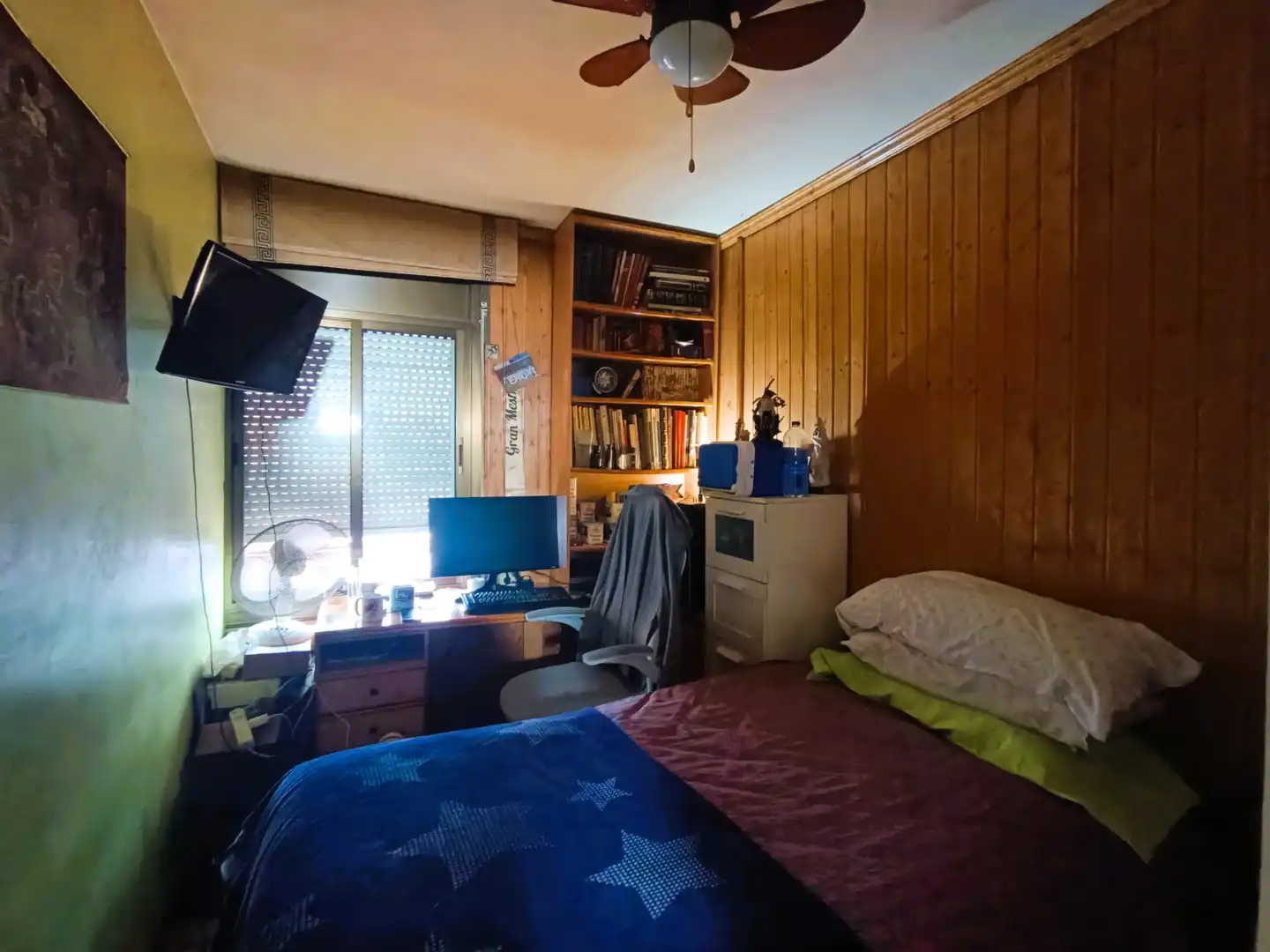 Casa amb terrassa en venda a Carrer de l'Empordà, imagen 38