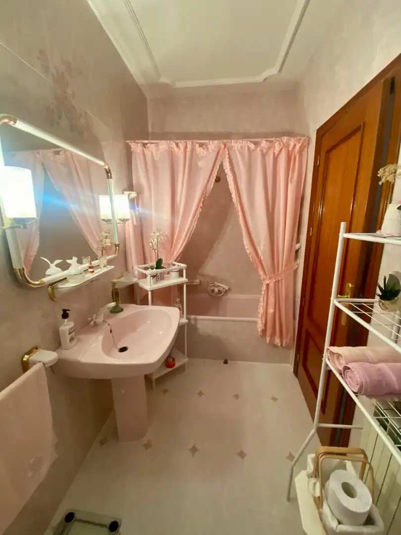 House with terrace for sale in Calle Padre López, imagen 18