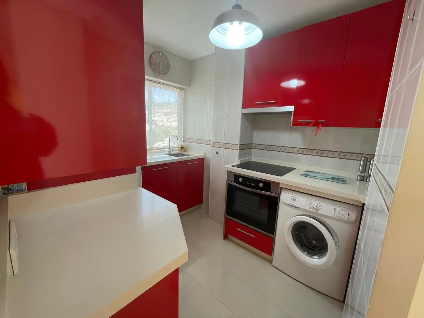 Apartments for rent in Arroyo de la Miel