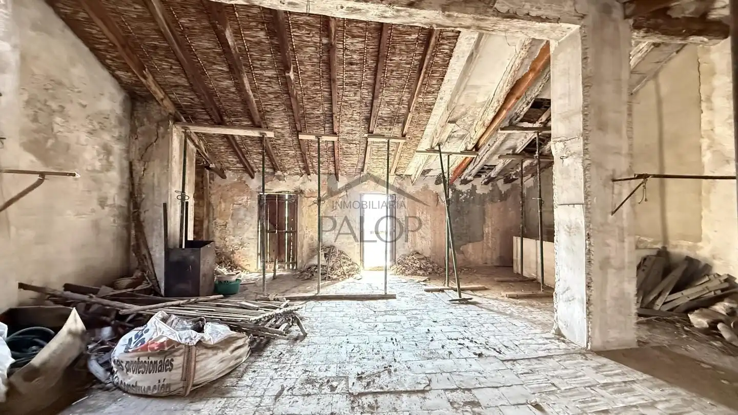 Casa o chalet en venta en Carcaixent con Terraza, Trastero y Amueblado