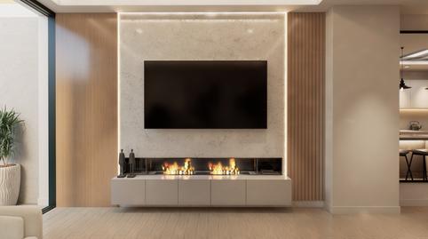 Foto 3 de Planta baixa en venda a Carrer Dels Germans Villalonga, 9, Barrio de Benimaclet, Valencia