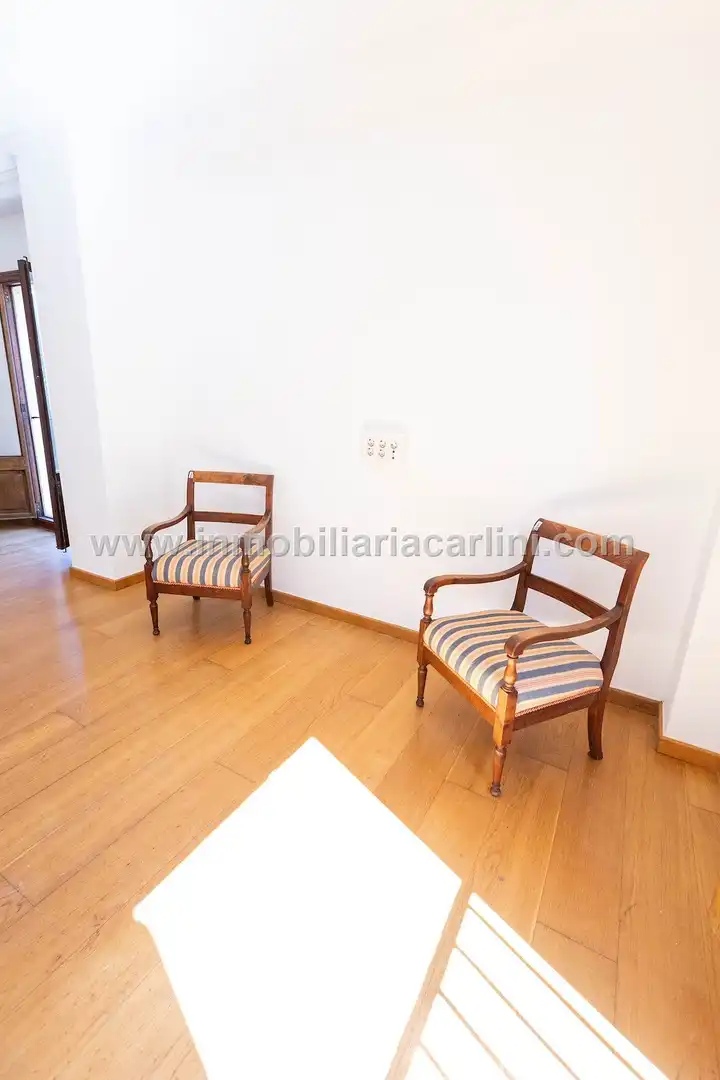 Sala d'estar de Àtic en venda en  Palma de Mallorca amb Terrassa