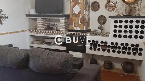 Foto 4 de Casa o xalet en venda a De Los Baños, Cazalla de la Sierra, Sevilla