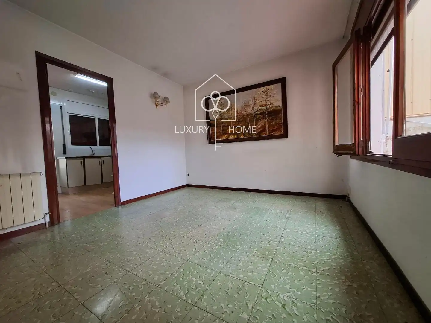 Vista exterior de Casa o chalet en venta en Begues