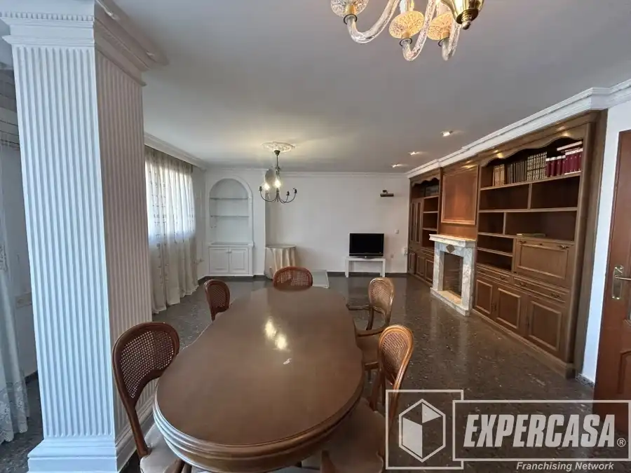 Appartamento con ascensore in vendita a Casco Antiguo, imagen 6
