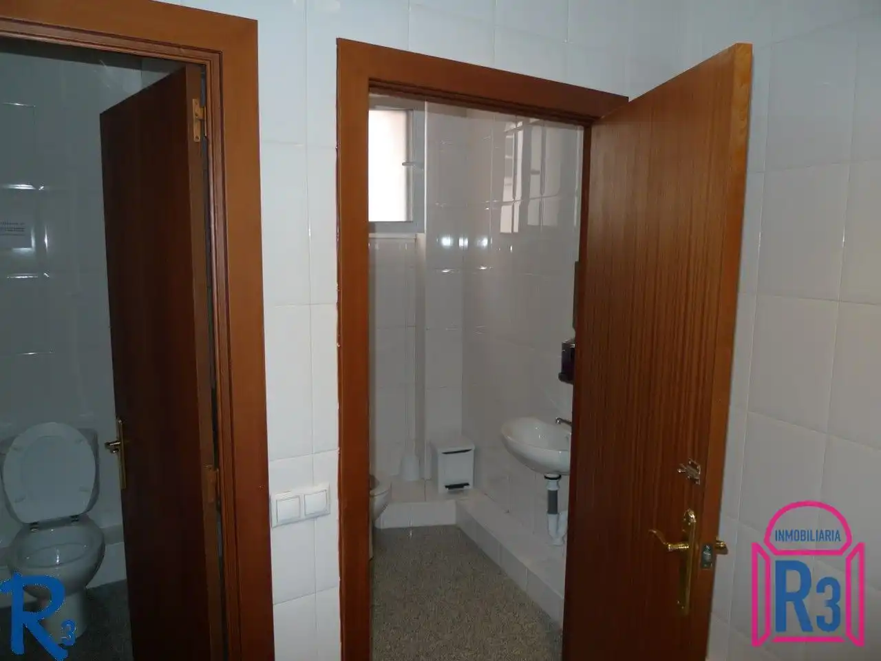 Büro mit Aufzug zur Miete in Ordoño II, imagen 4