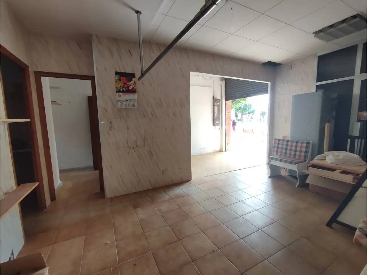 Gewerbefläche zum Verkauf in Avenida Sant Llorenç, imagen 12