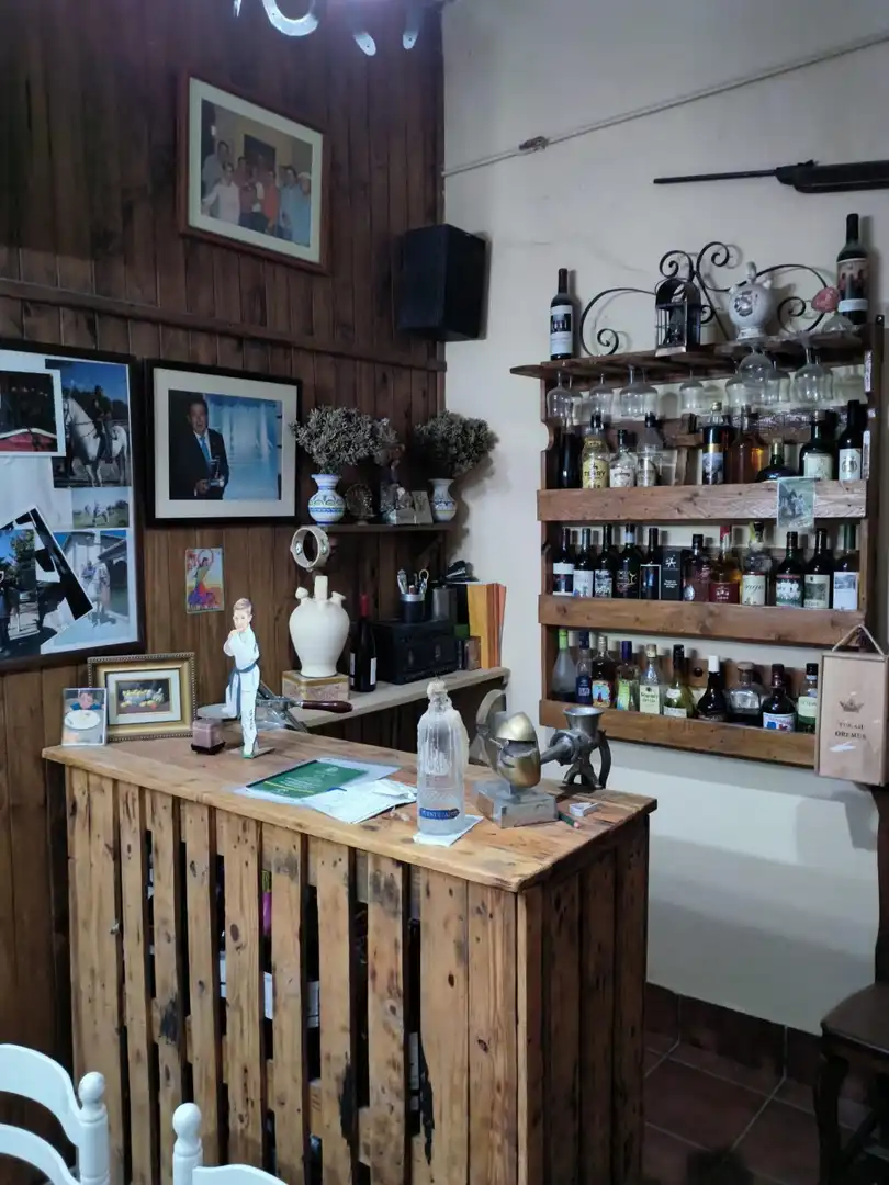 Casa rustica con giardino in vendita a La Zubia Ciudad, imagen 58