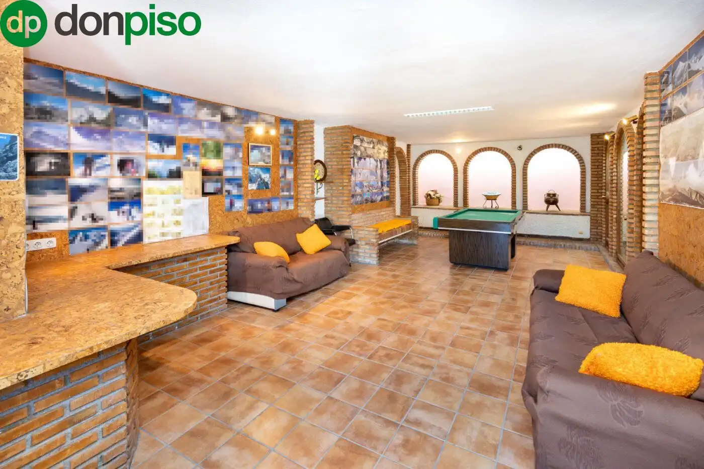 Villa mit Terrasse zum Verkauf in Avenida BERMEJALES DE LOS, imagen 24