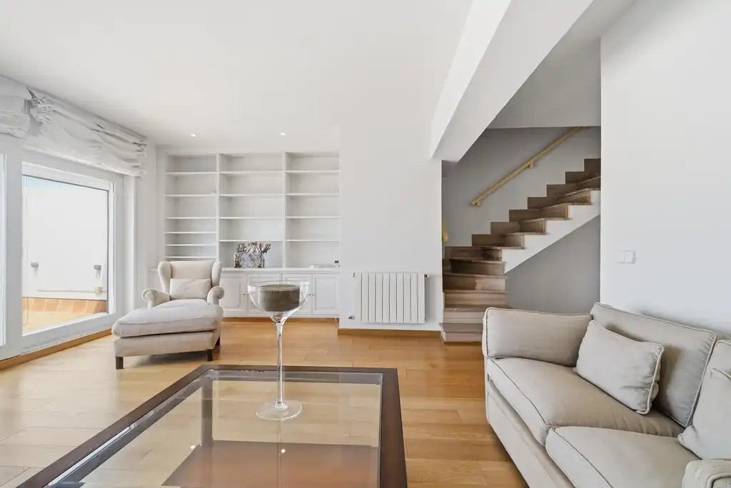 Apartament amb ascensor en venda a Centre, imagen 2