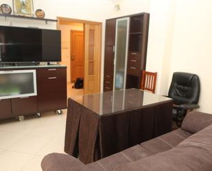 Living room of Planta baja for sale in  Córdoba Capital  with Air Conditioner