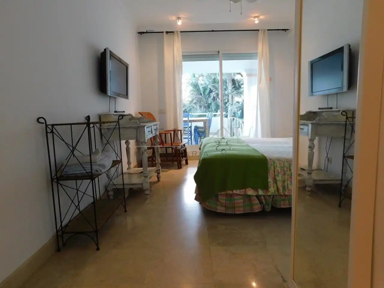 Appartement compact avec piscine à vendre à Nueva Andalucía, imagen 15