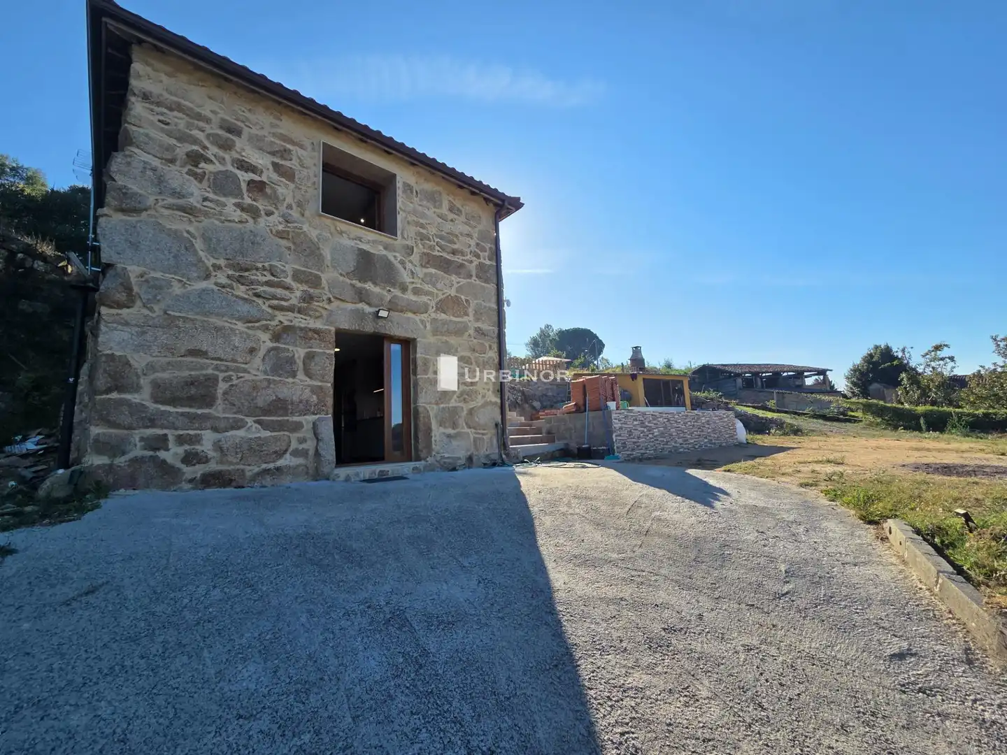 Casa amb jardí en venda a O Pereiro de Aguiar, imagen 3
