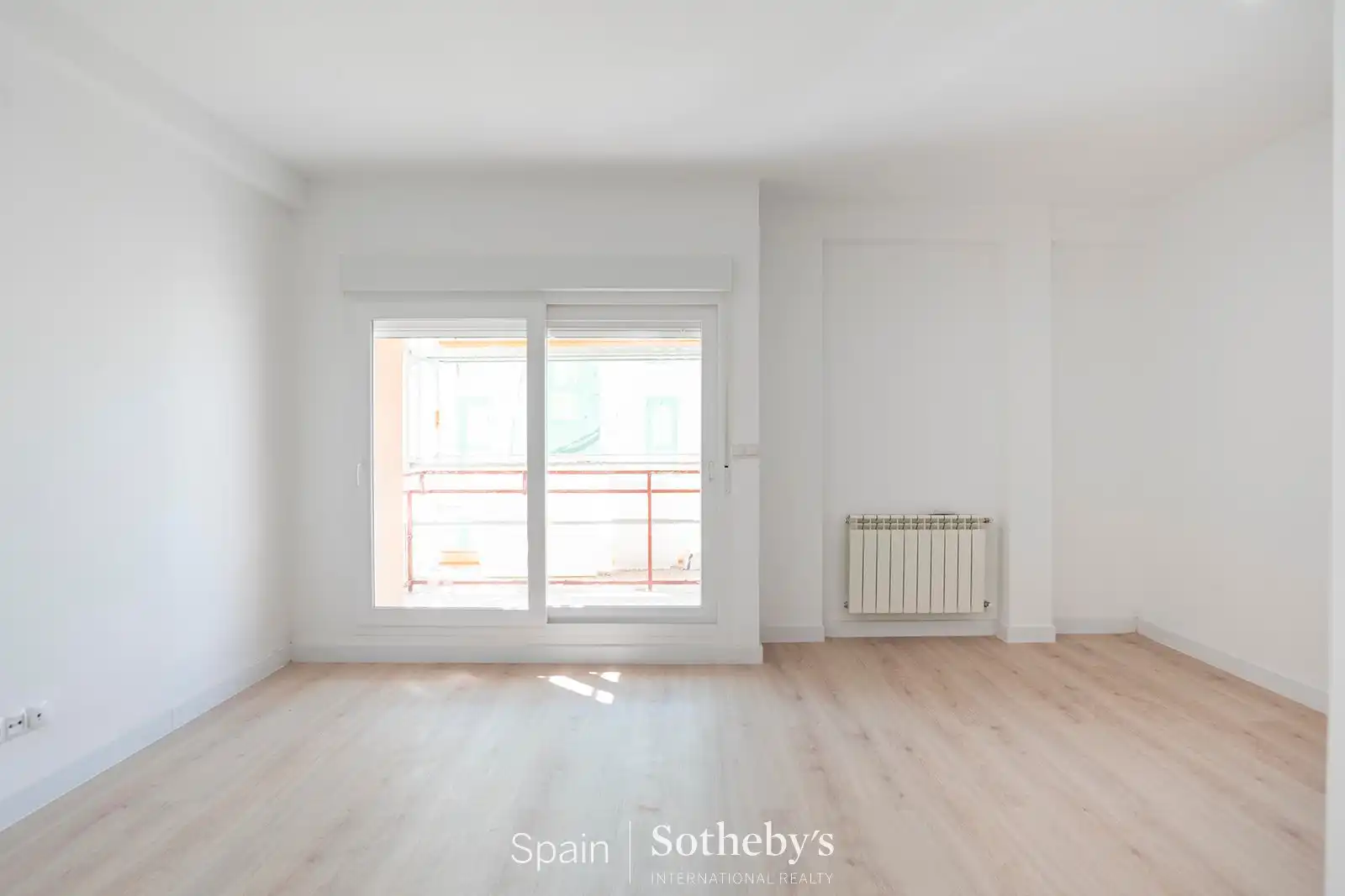 Apartament amb ascensor en venda a Paseo de la Castellana, imagen 29