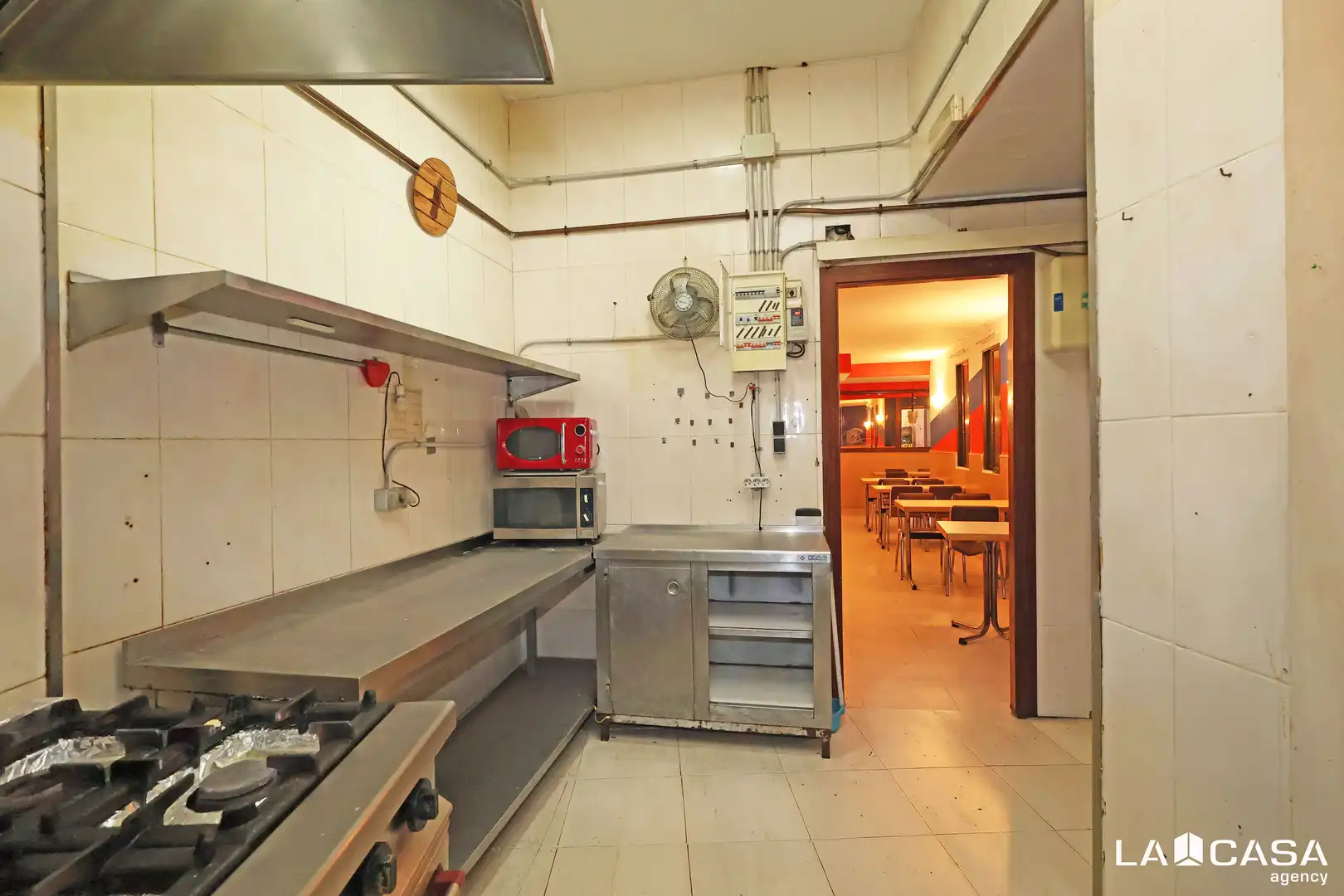 Local comercial en venta en Carrer de Lleida, imagen 14