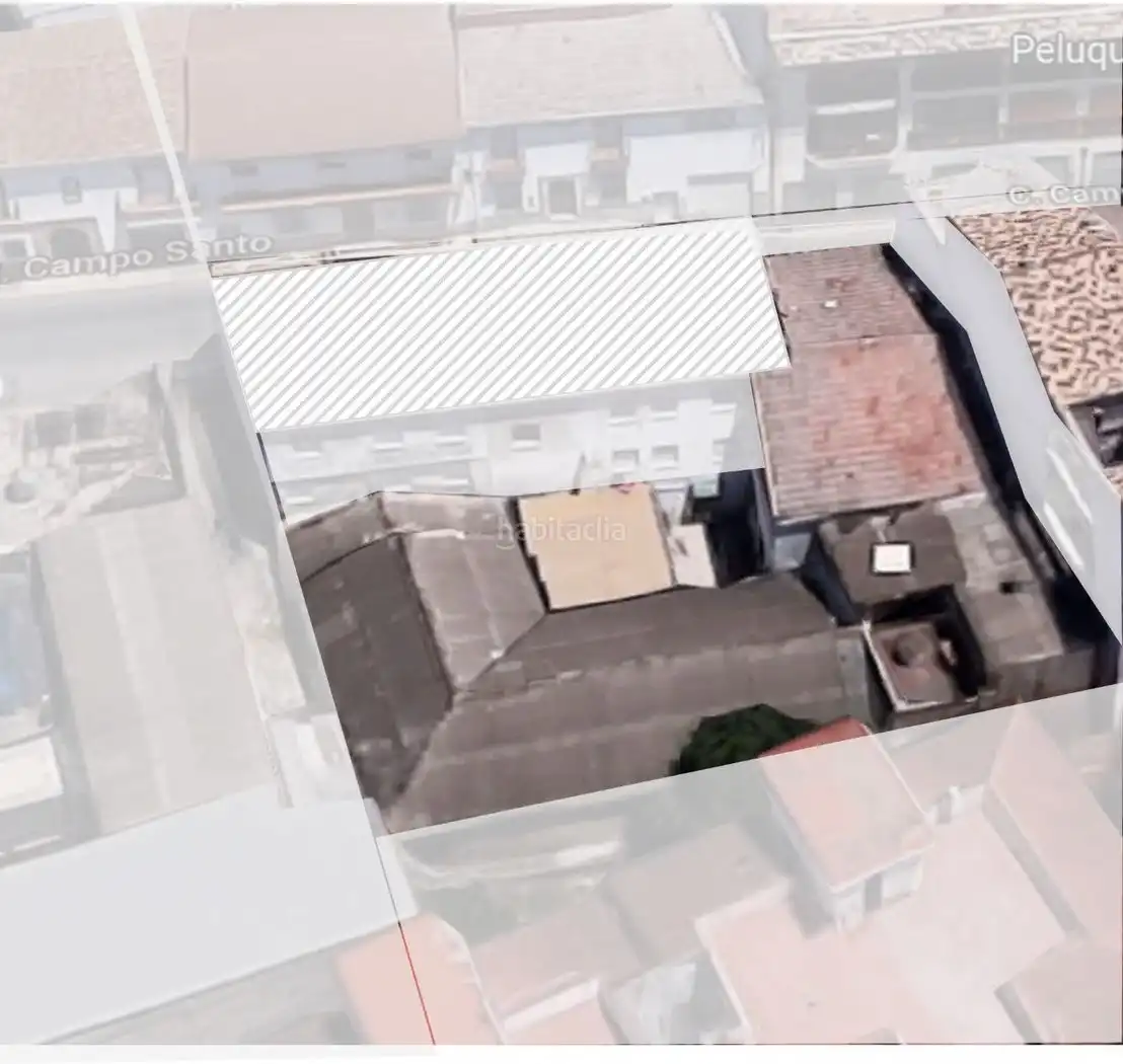 Piso en venta en Calle Campo Santo 7, imagen 2