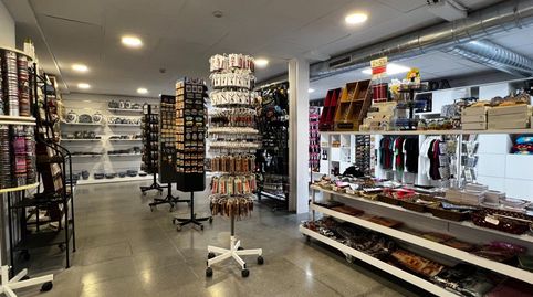 Foto 5 von Gebäude zur Miete in Paseo Sabica, San Matías - Realejo, Granada Capital