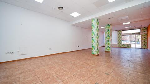 Photo 3 of Premises for sale in Avenida Juan Carlos I, San Fernando - Carretera de Valencia, Cuenca Capital