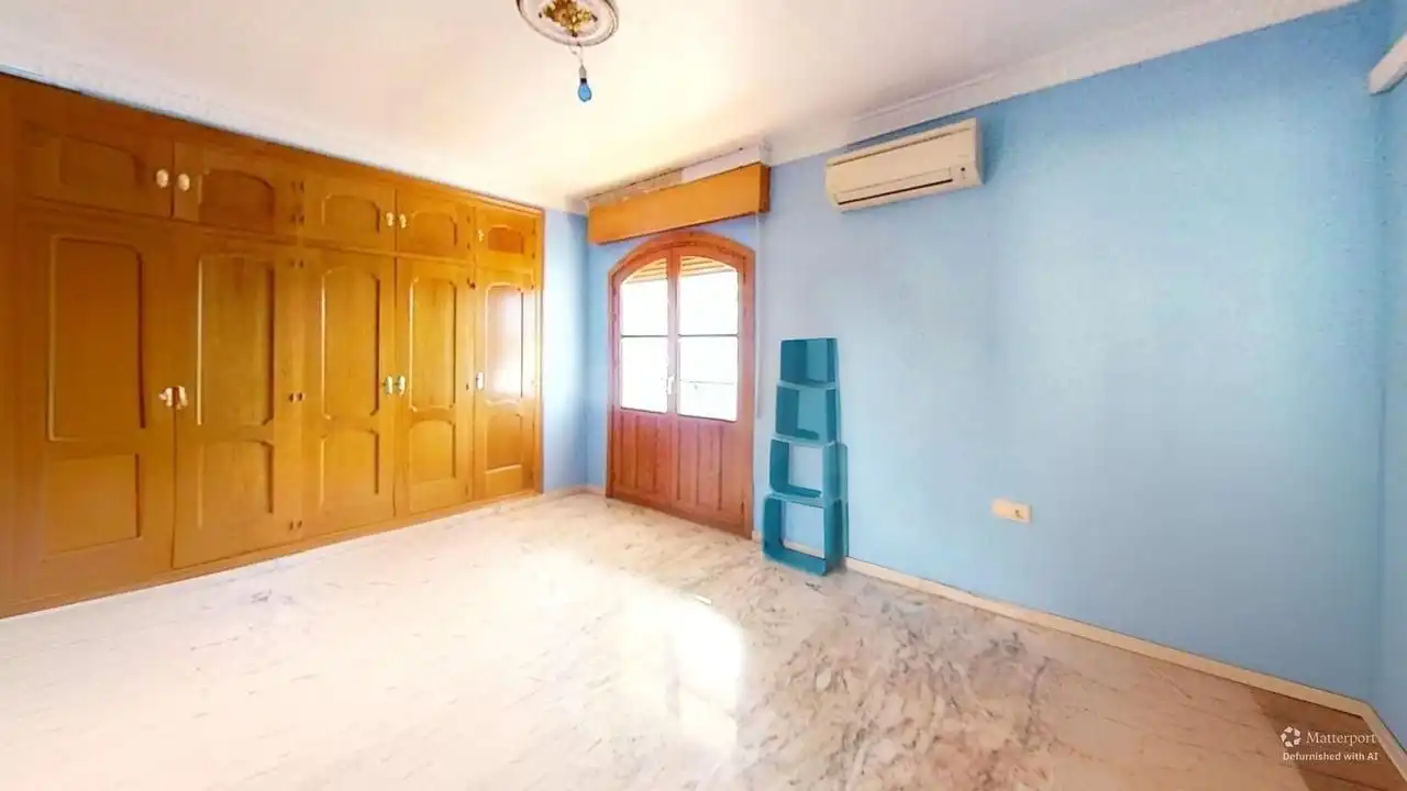 Maison avec piscine à vendre à Pinos Puente