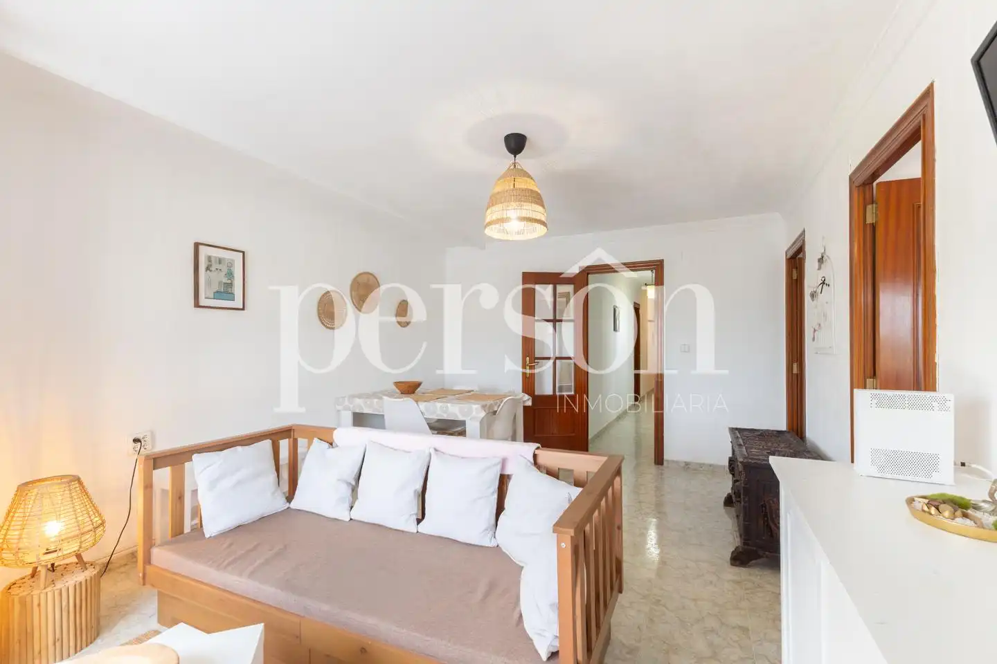 Wohnung mit Aufzug zum Verkauf in Pobles del Sud, imagen 5