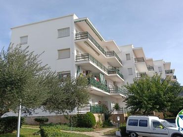 Apartament amb balcó en venda a Els Grecs - Mas Oliva