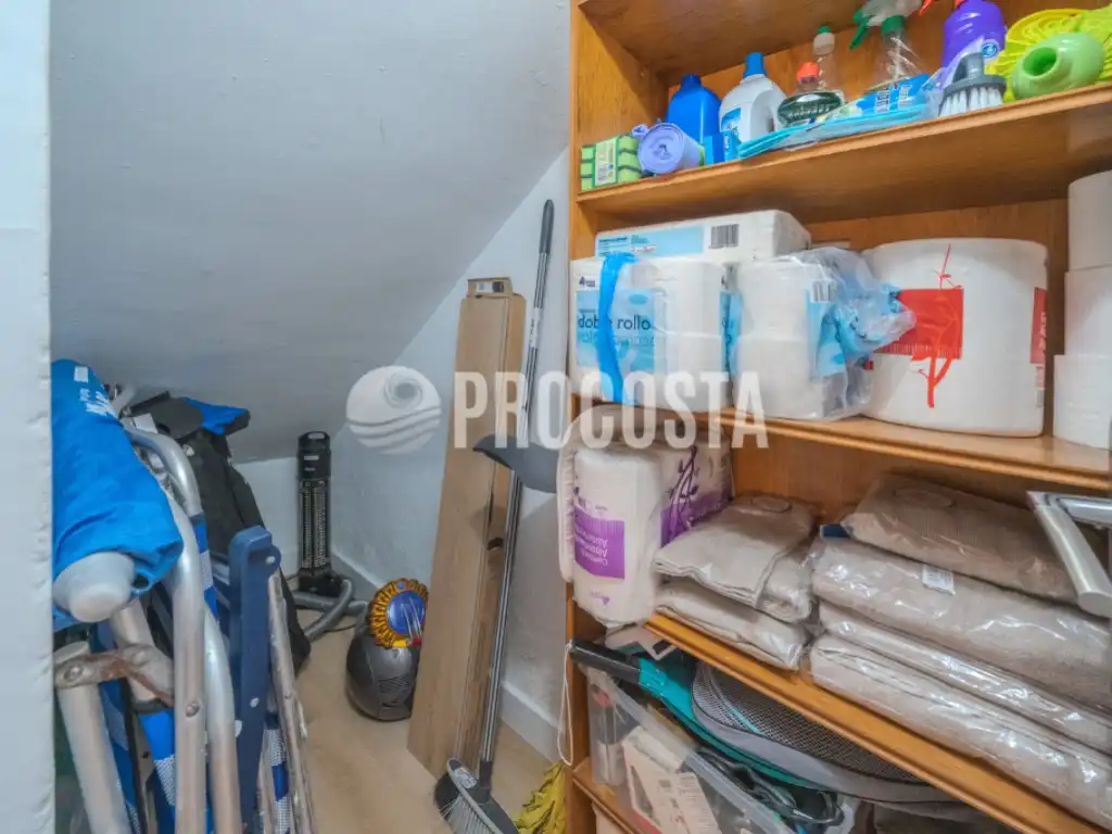 Adosado en venta en Calle Gonzalo Barbero, imagen 48