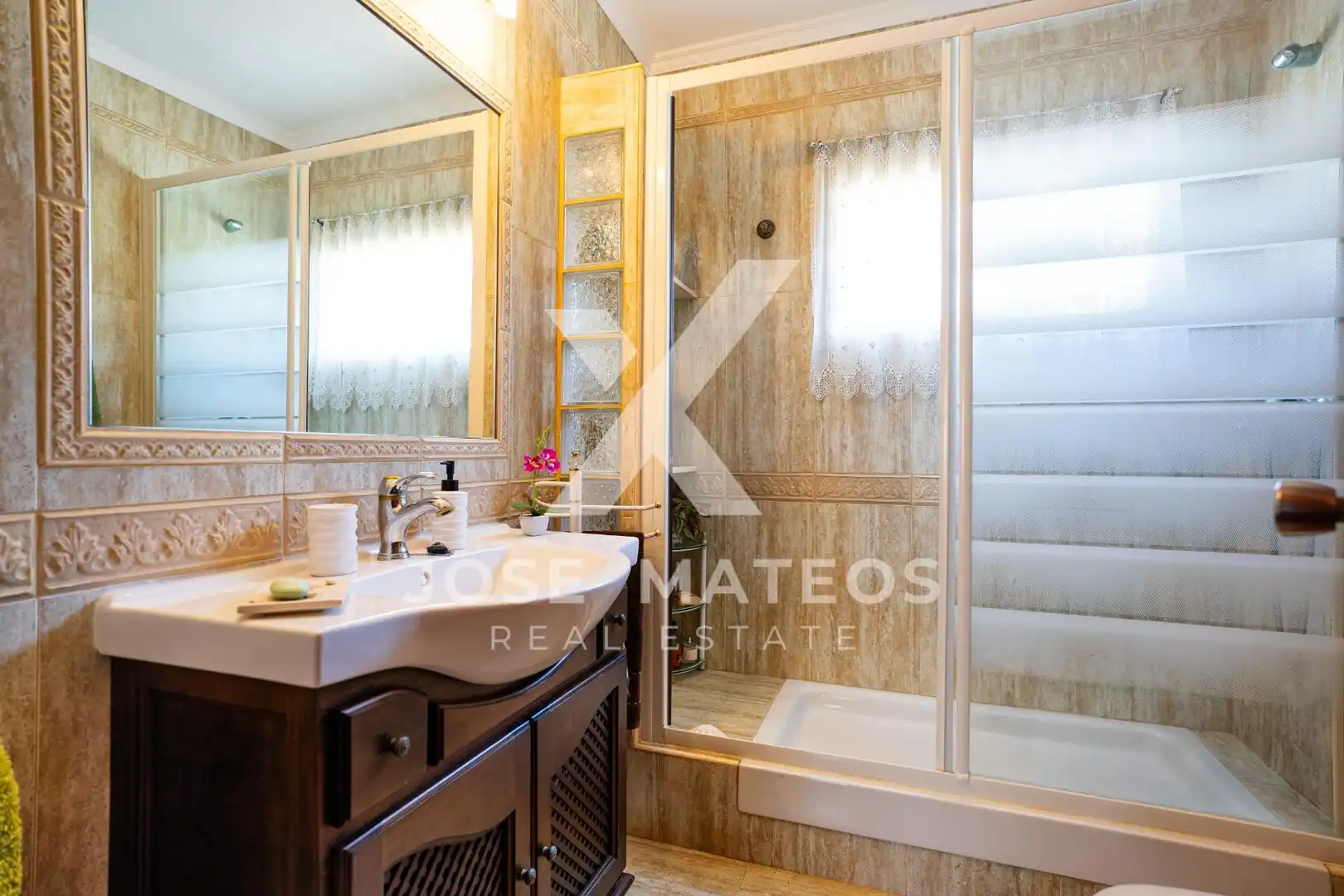 Baño de Casa adosada en venta en Oropesa del Mar / Orpesa