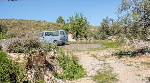Foto 4 von Grundstücke zum Verkauf in Lúcar, Almería
