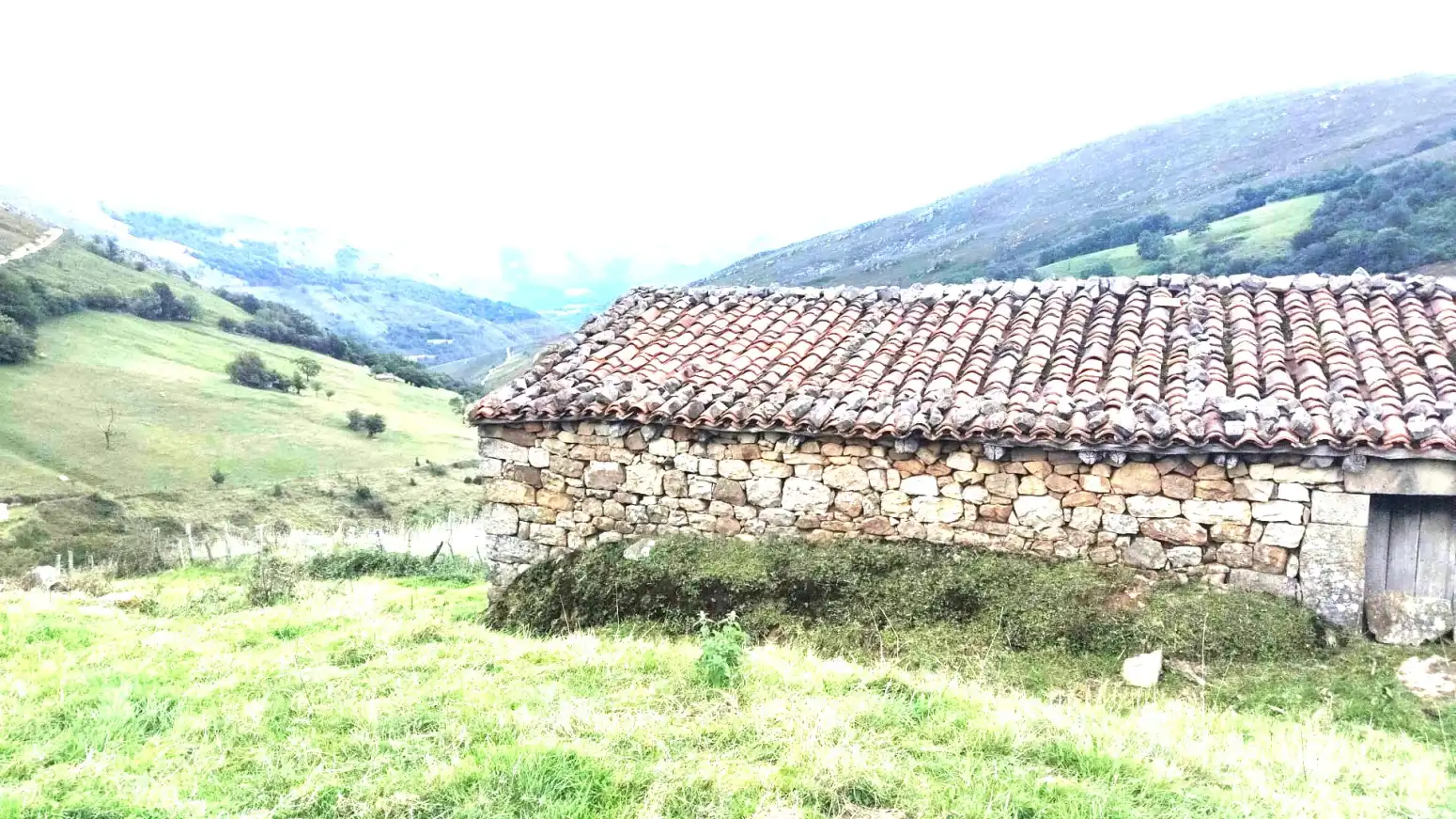 Casa con jardín en venta en San Sebastián de Garabandal - MATAZORRA, imagen 12