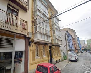 Exterior view of Planta baja for sale in Santander