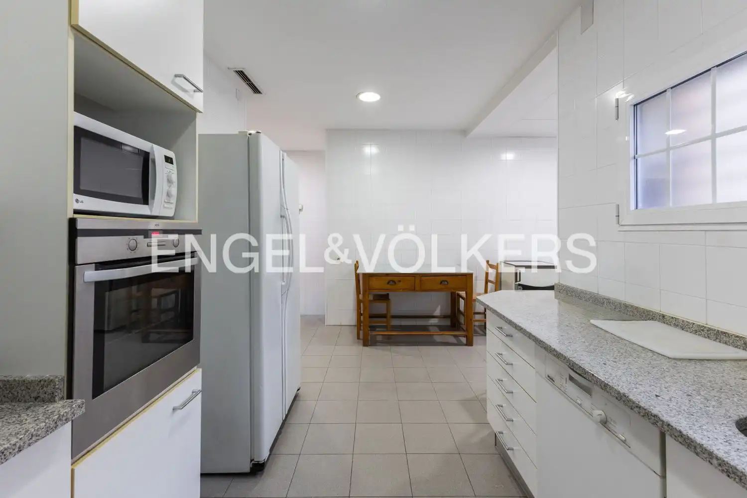 Cocina de Piso en venta en Valencia con Aire acondicionado, Calefacción y Balcón