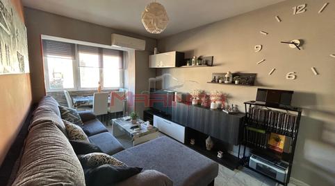Foto 3 de Piso en venta en Santos, Leganés