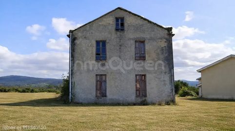 Foto 3 von Haus oder Chalet zum Verkauf in N/a, Foz, Lugo