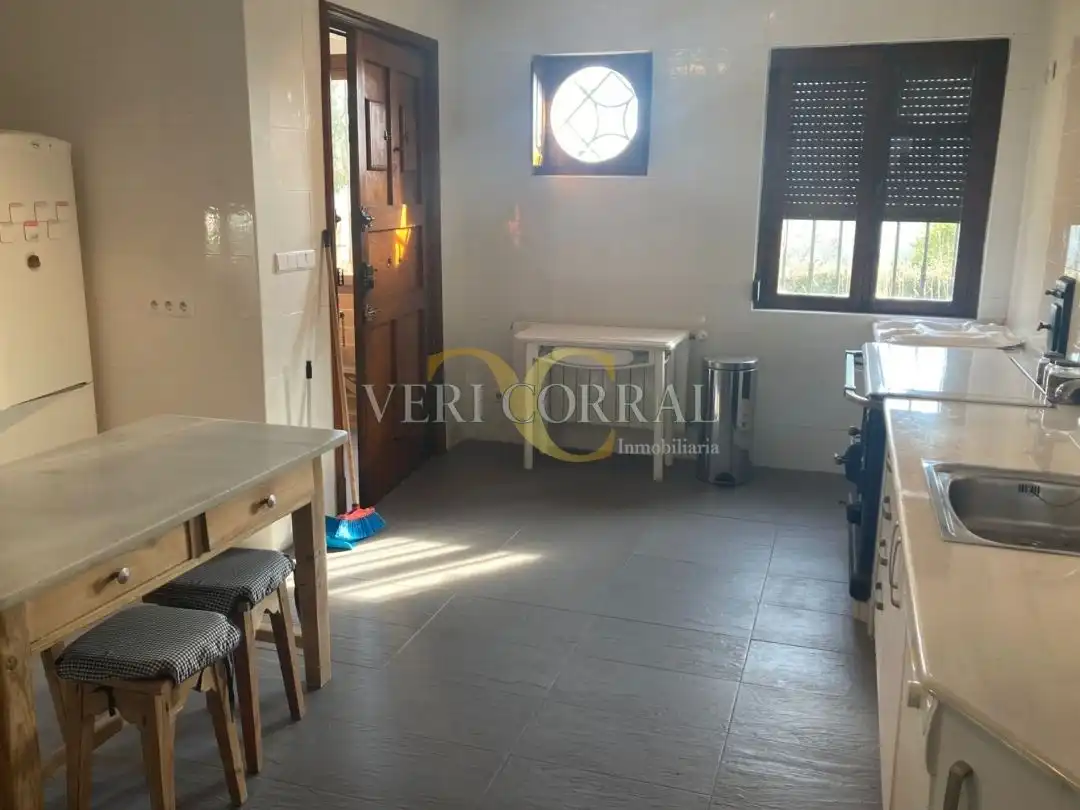 House with terrace for sale in Barrio San Roque, imagen 18