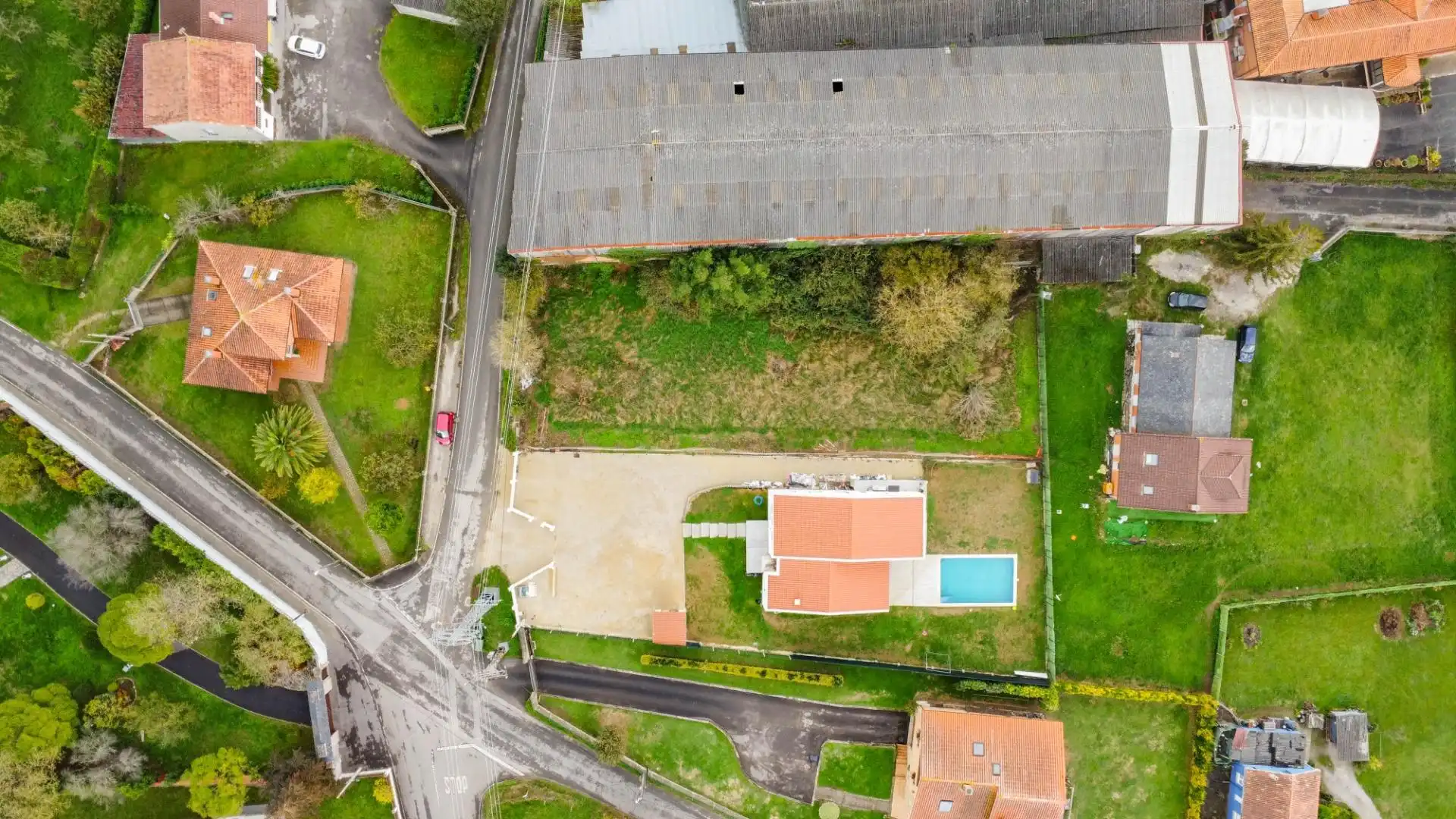 Residential land for sale in Lugar FUENTESPINO S/N, imagen 12