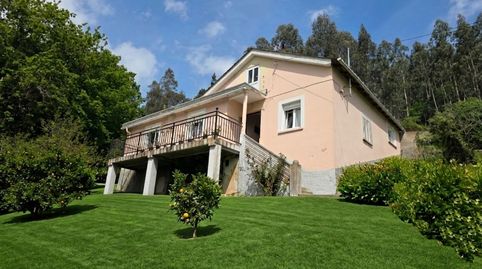 Foto 2 de Casa o xalet en venda a Villayón, Asturias
