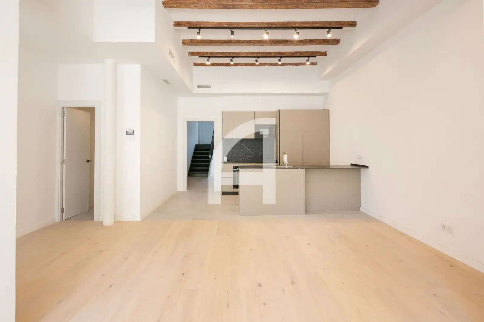 Duplex con ascensore in vendita a Ganduxer, imagen 8