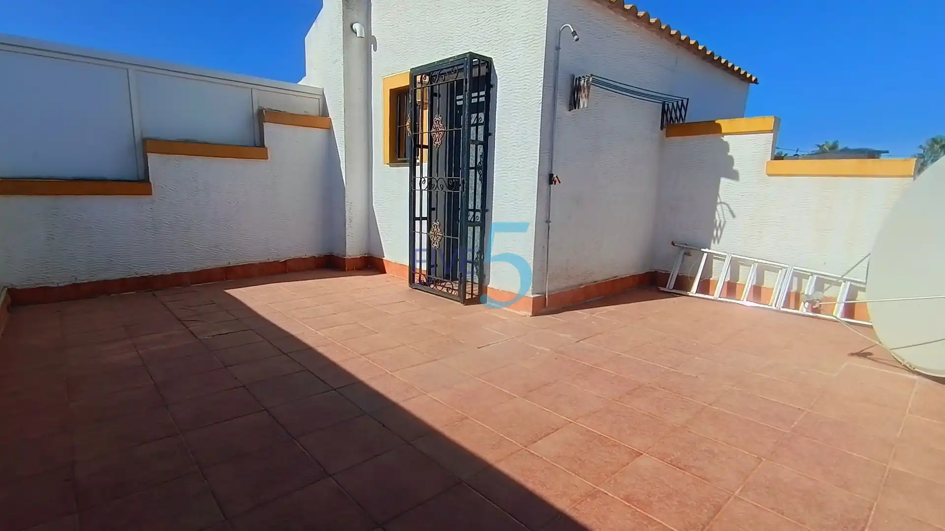 Reihenhaus mit Pool zum Verkauf in Desamparados - Hurchillo - Torremendo, imagen 37