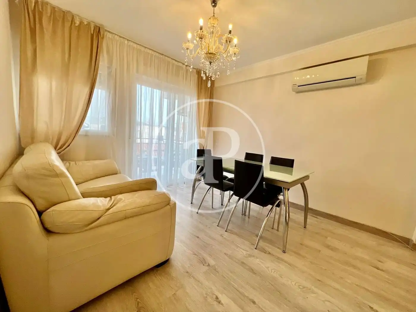Comedor de Piso en venta en L'Alfàs del Pi con Aire acondicionado, Calefacción y Terraza