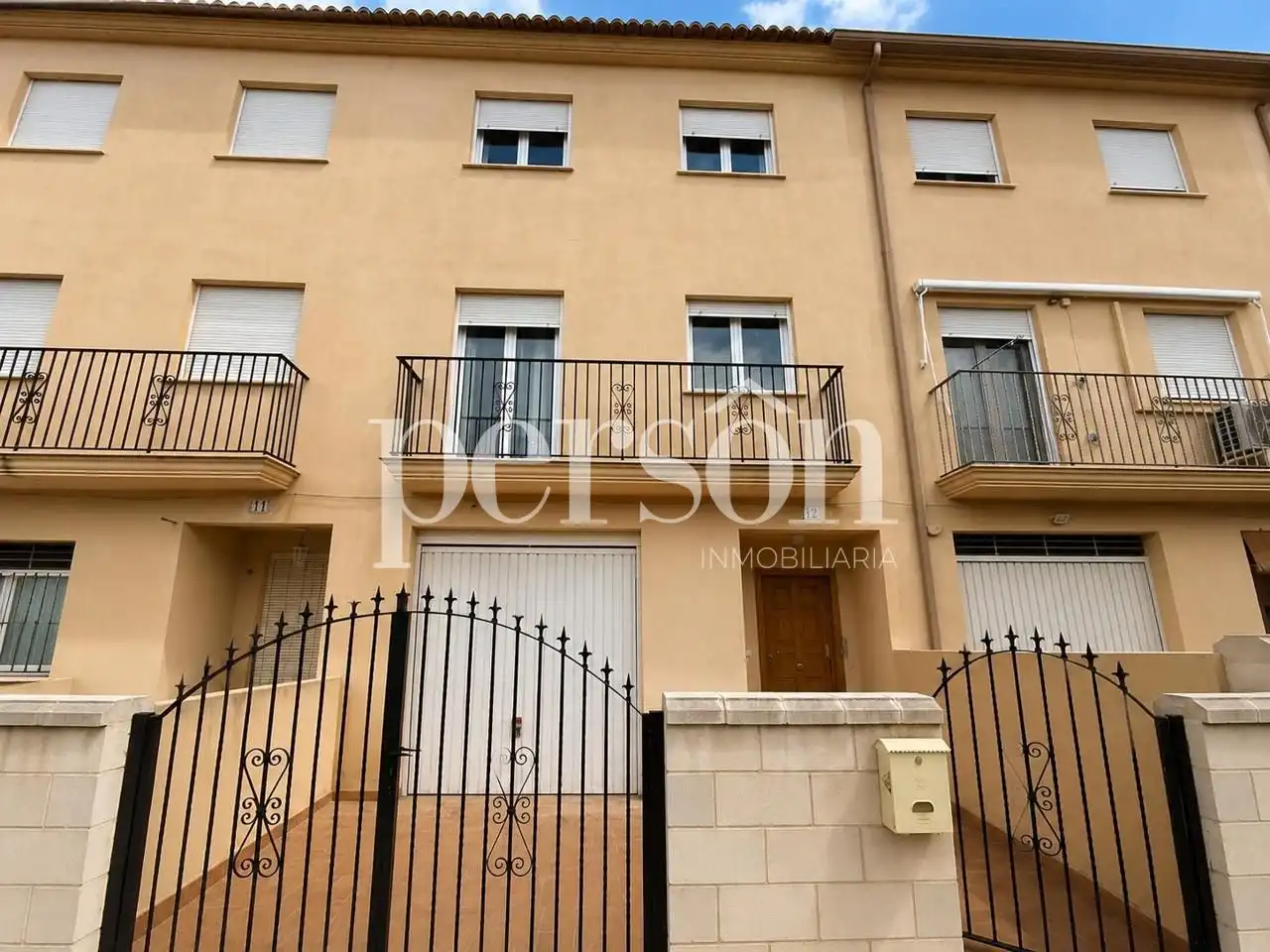 Casa a schiera in vendita a Bugarra