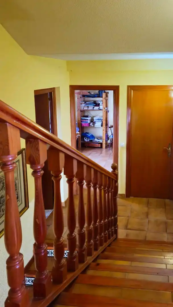 Casa o chalet en venta en El Boalo - Cerceda – Mataelpino con Calefacción