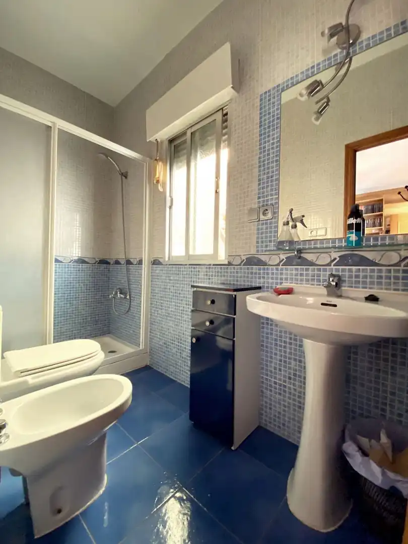 Casa amb piscina en venda a San Rafael, imagen 5