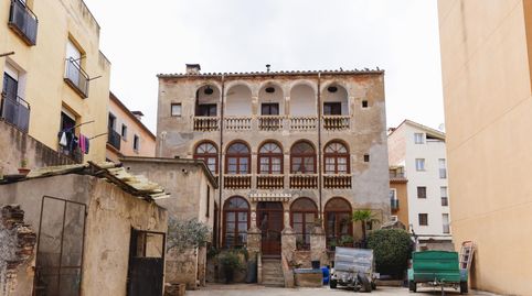 Foto 2 de Finca rústica en venta en Carrer del Vern, 21, Arbúcies, Girona