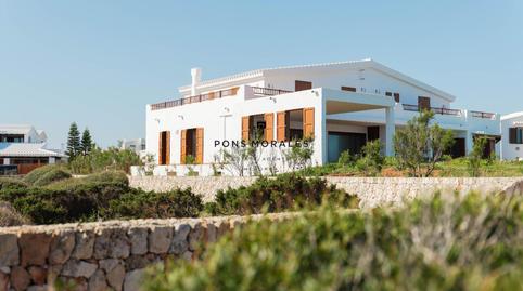 Foto 3 de Casa o chalet en venta en Auriga - Cala Morell, 21, Cala Morell, Illes Balears