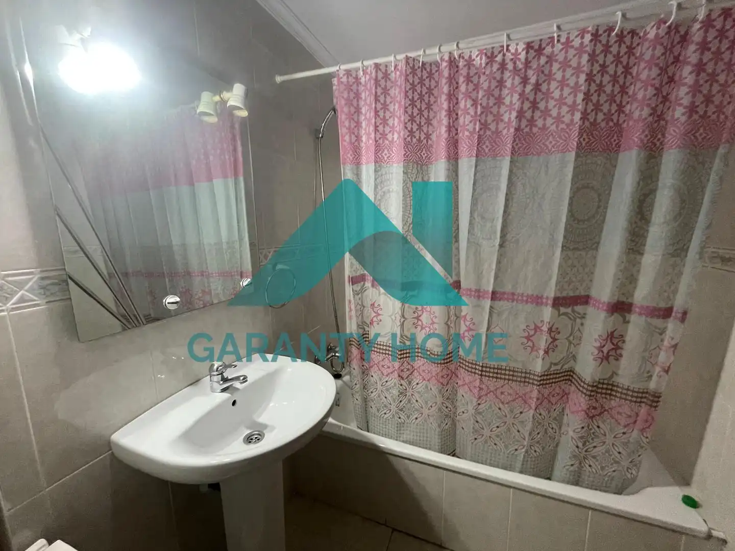 Flat for rent in Nuevo Cáceres
