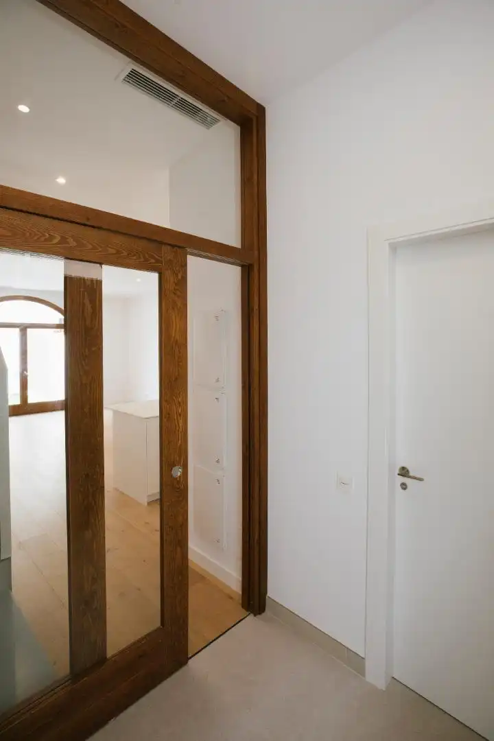 Casa adosada en venda a Carrer de Pons i Gallarza, 10, Sant Andreu de Palomar