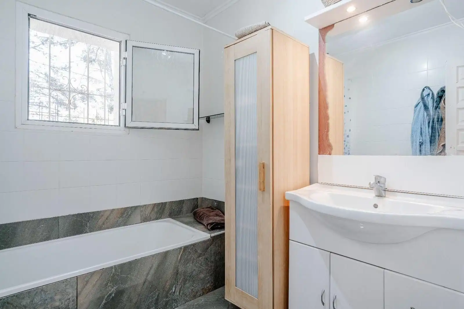 Casa amb piscina en venda a Casco Urbano, imagen 6