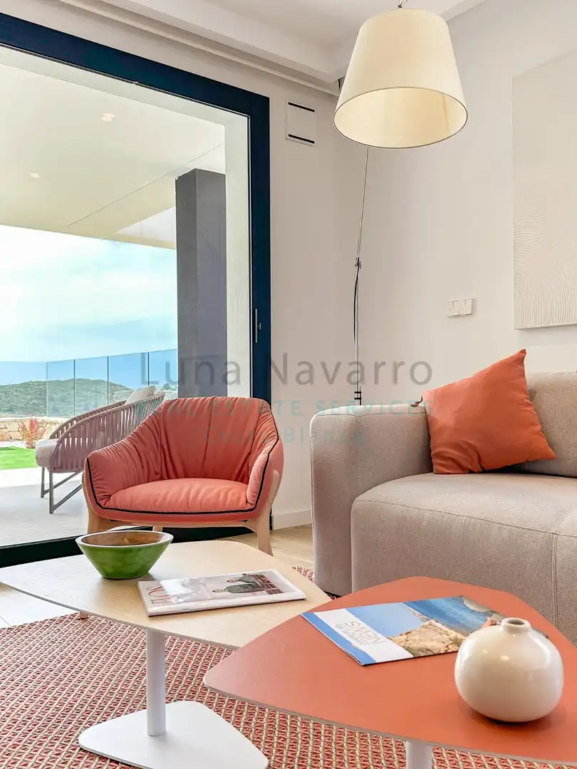 Apartamento en venta en Cumbre del Sol, Cumbre del Sol