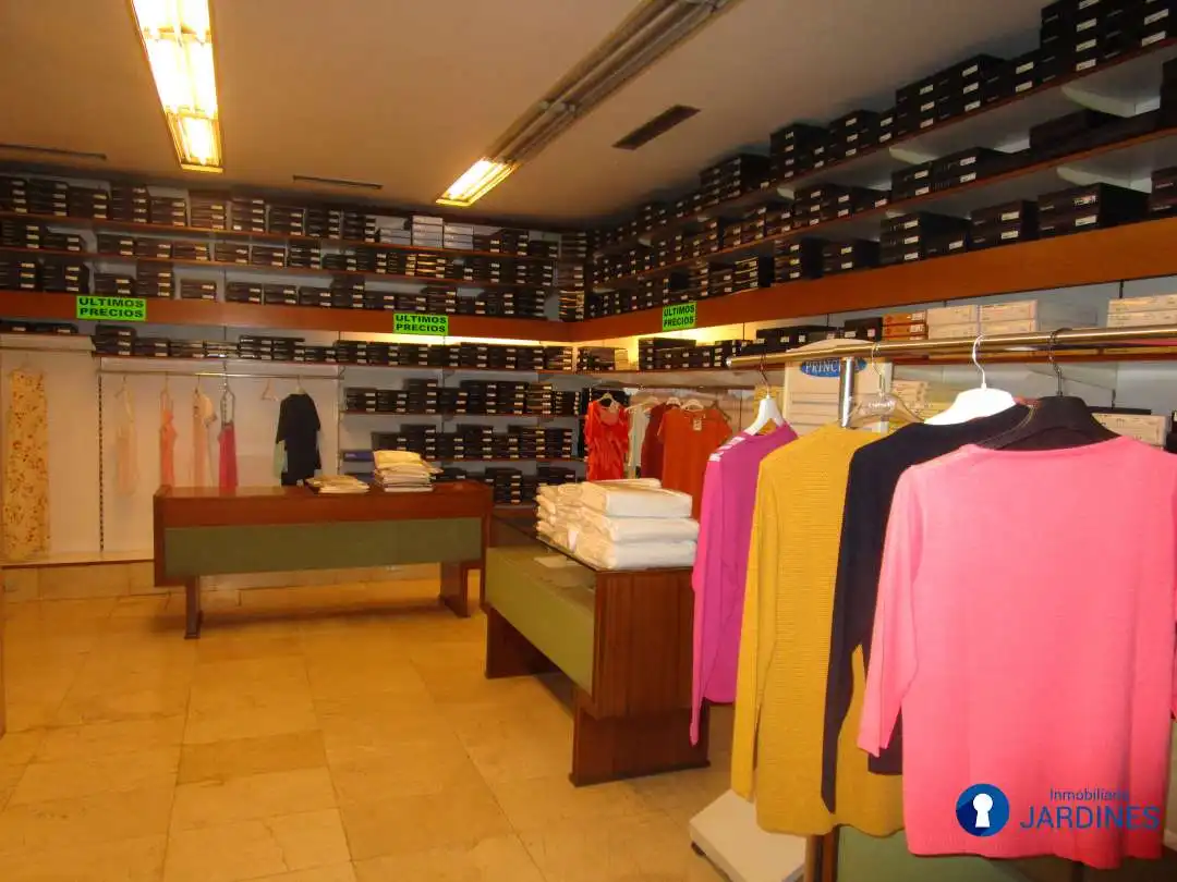 Local comercial en venta en Ibaiondo, imagen 3