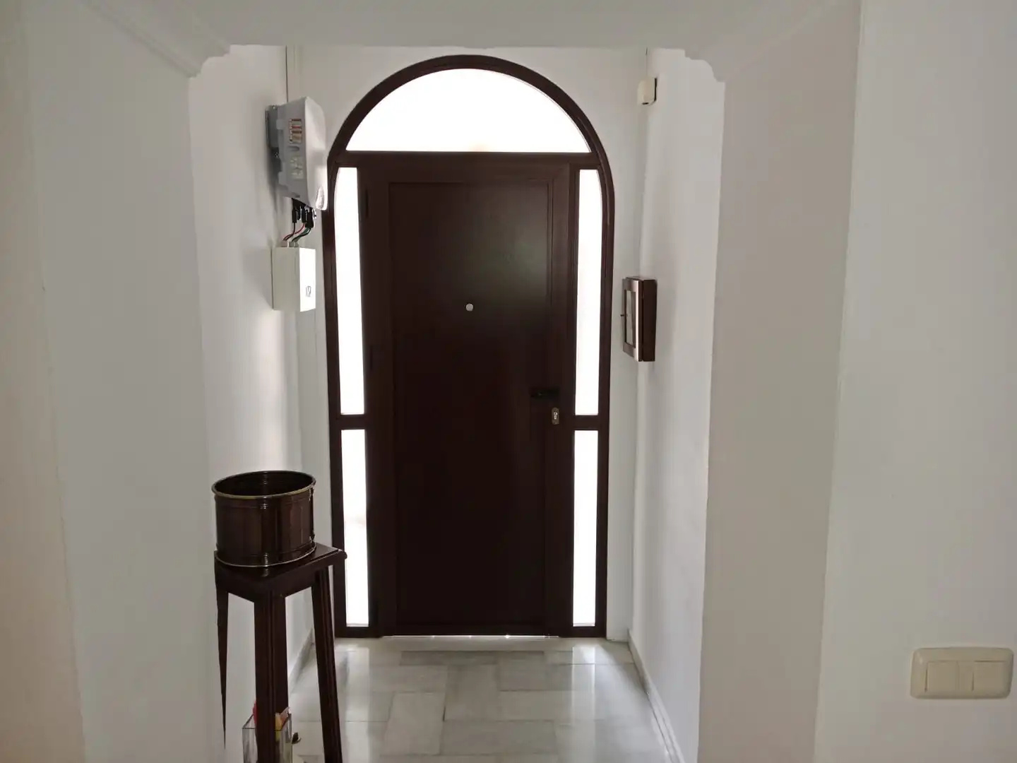 Casa adosada en venta en Olivares con Aire acondicionado, Jardín privado y Terraza